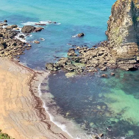 Holiday home The Cliffs - Xilloi *