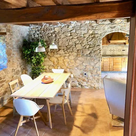 Holiday home The Cliffs - Xilloi O Vicedo