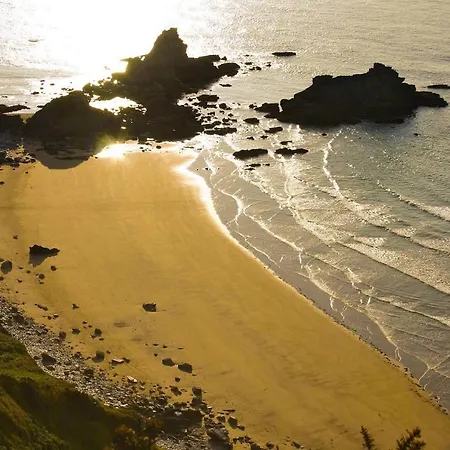 The Cliffs - Xilloi * O Vicedo