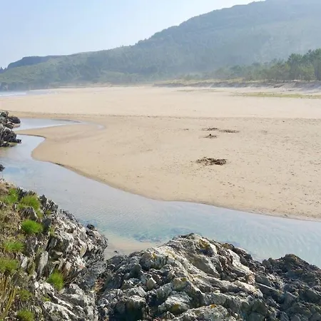 Tatil Evi The Cliffs - Xilloi O Vicedo