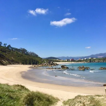 Tatil Evi The Cliffs - Xilloi O Vicedo