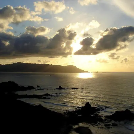 Tatil Evi The Cliffs - Xilloi