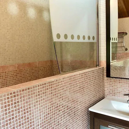 The Cliffs - Xilloi Tatil Evi O Vicedo