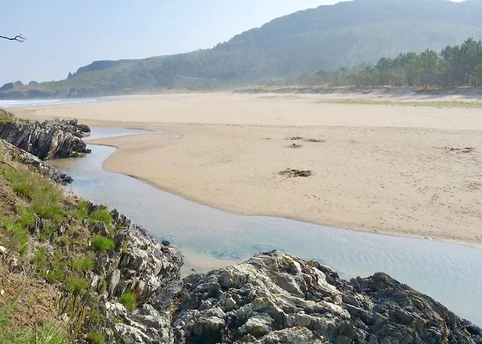 Дом отдыха The Cliffs - Xilloi Виседо