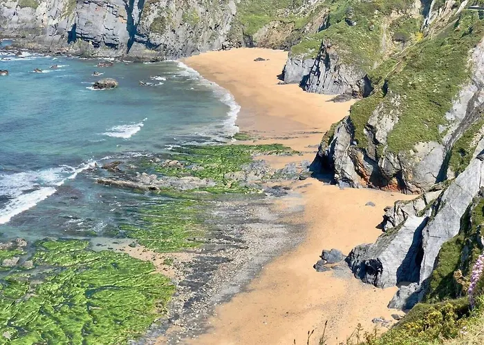 Дом отдыха The Cliffs - Xilloi