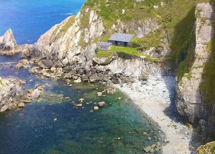 The Cliffs - Xilloi *