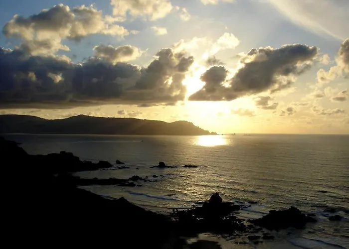 Дом отдыха The Cliffs - Xilloi