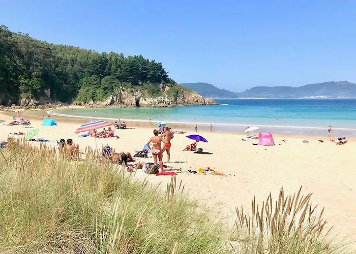 Дом отдыха The Cliffs - Xilloi Виседо