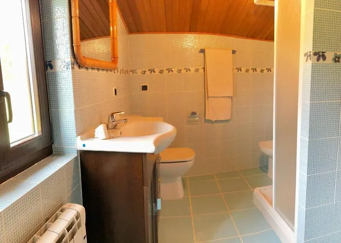 The Cliffs - Xilloi Дом отдыха