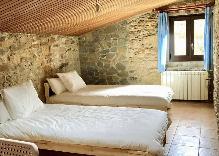 Дом отдыха The Cliffs - Xilloi