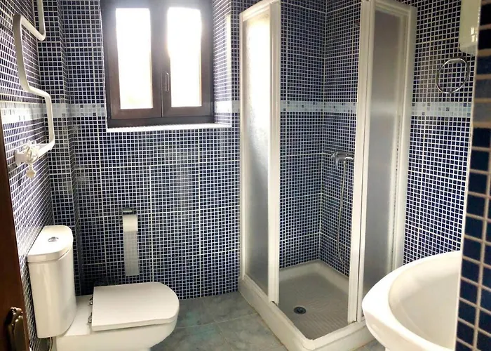 Дом отдыха The Cliffs - Xilloi *