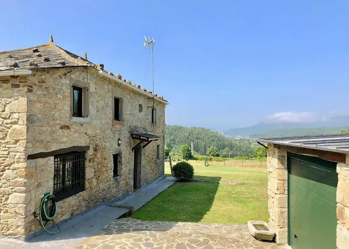 Дом отдыха The Cliffs - Xilloi Виседо