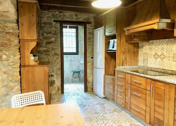 The Cliffs - Xilloi Дом отдыха Виседо