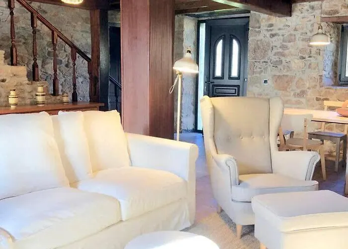 The Cliffs - Xilloi Дом отдыха *