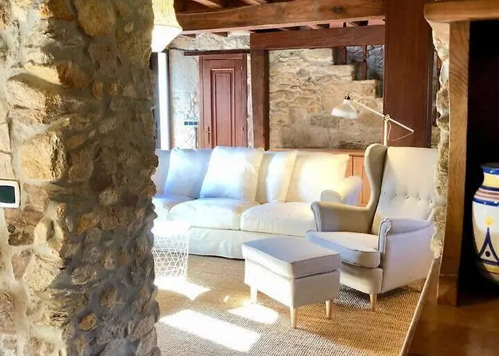 Дом отдыха The Cliffs - Xilloi *