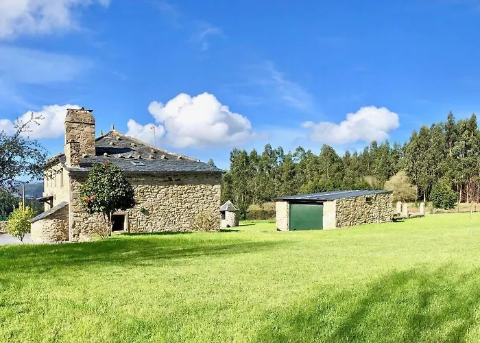 Дом отдыха The Cliffs - Xilloi Виседо